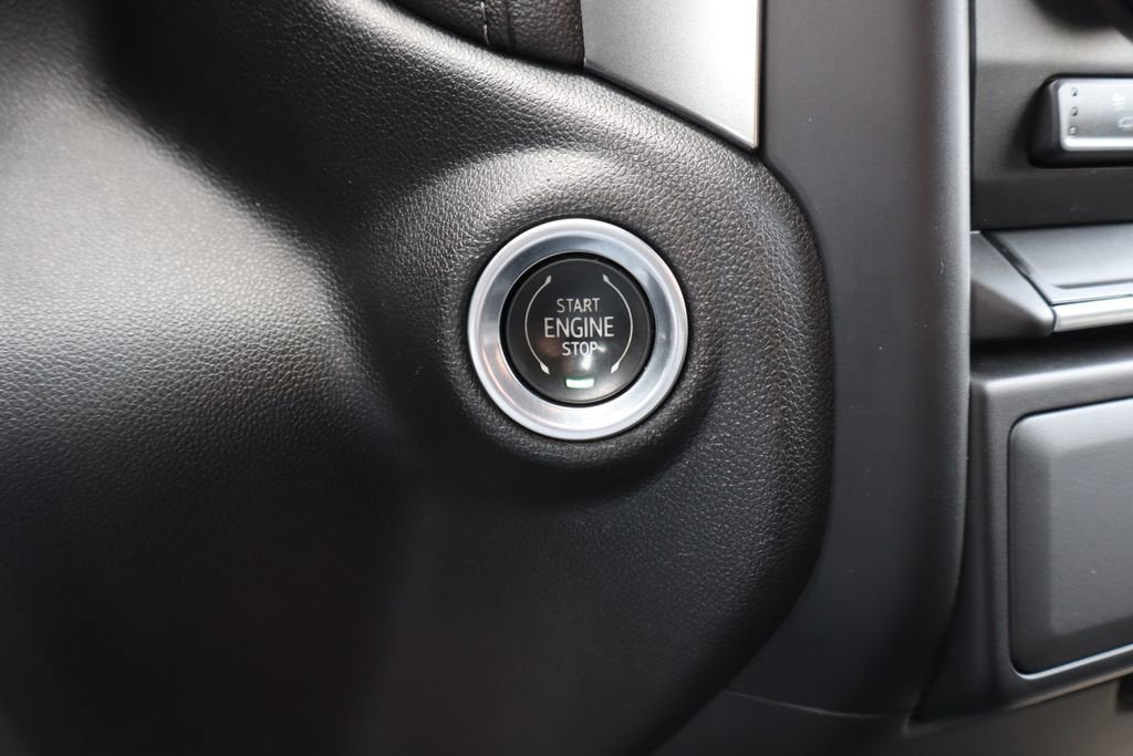 2022 Chevrolet Silverado 1500 LTD LT (2FL)