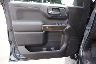 2022 Chevrolet Silverado 1500 LTD LT (2FL)