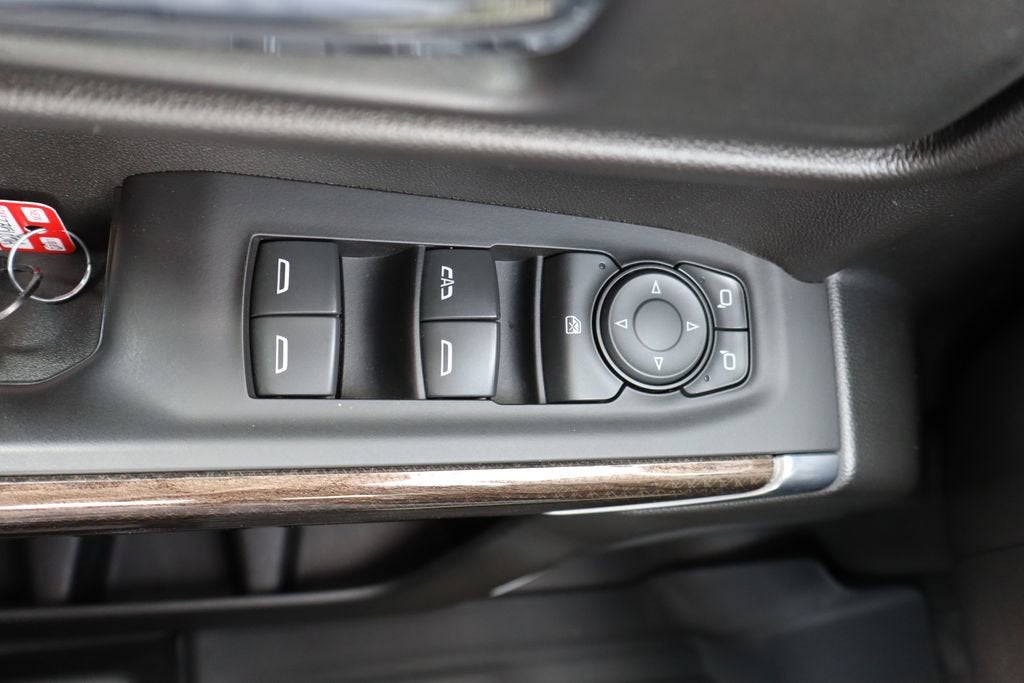 2022 Chevrolet Silverado 1500 LTD LT (2FL)