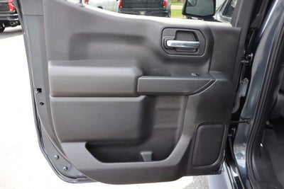 2022 Chevrolet Silverado 1500 LTD LT (2FL)