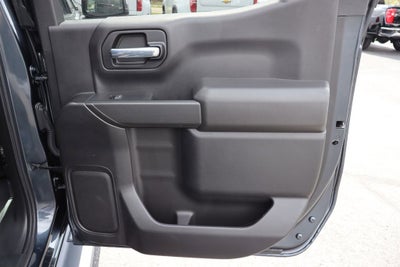 2022 Chevrolet Silverado 1500 LTD LT (2FL)