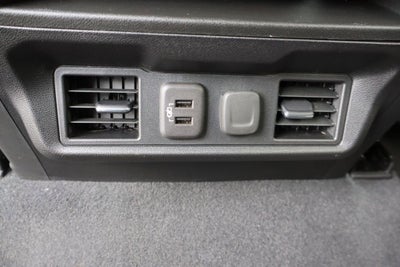 2022 Chevrolet Silverado 1500 LTD LT (2FL)