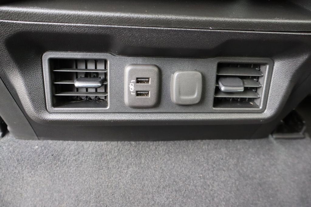 2022 Chevrolet Silverado 1500 LTD LT (2FL)