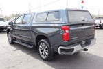 2022 Chevrolet Silverado 1500 LTD LT (2FL)