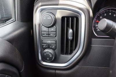 2022 Chevrolet Silverado 1500 LTD LT (2FL)