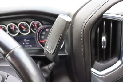 2022 Chevrolet Silverado 1500 LTD LT (2FL)
