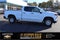 2022 Chevrolet Silverado 1500 WT