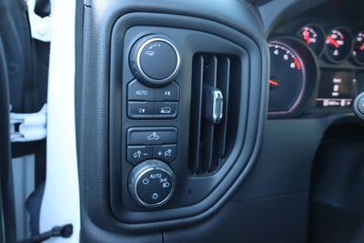 2022 Chevrolet Silverado 1500 WT