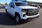 2022 Chevrolet Silverado 1500 WT