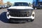 2022 Chevrolet Silverado 1500 WT