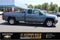 2011 Chevrolet Silverado 1500 LTZ