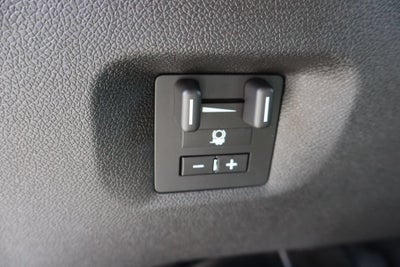 2011 Chevrolet Silverado 1500 LTZ