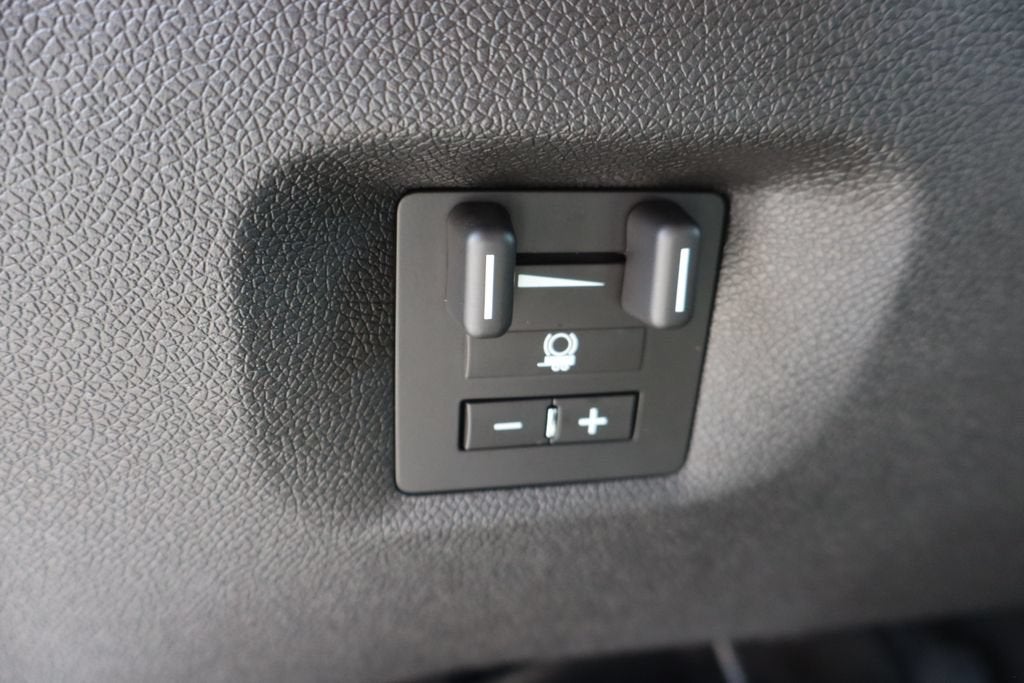 2011 Chevrolet Silverado 1500 LTZ