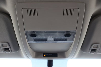 2011 Chevrolet Silverado 1500 LTZ