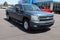 2011 Chevrolet Silverado 1500 LTZ