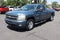 2011 Chevrolet Silverado 1500 LTZ