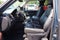 2011 Chevrolet Silverado 1500 LTZ