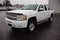 2013 Chevrolet Silverado 1500 LTZ