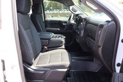 2023 Chevrolet Silverado 1500 WT