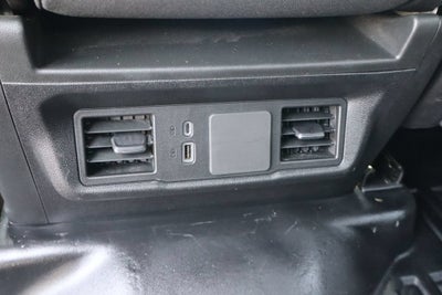 2023 Chevrolet Silverado 1500 WT