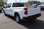 2023 Chevrolet Silverado 1500 WT