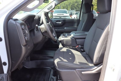 2023 Chevrolet Silverado 1500 WT