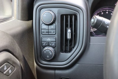 2023 Chevrolet Silverado 1500 WT