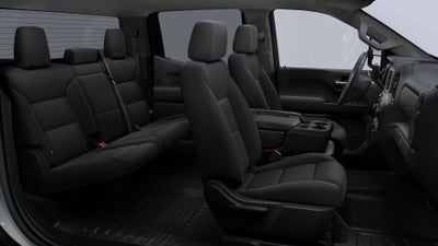 2026 Chevrolet Silverado 1500 Base