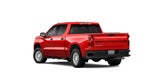 2026 Chevrolet Silverado 1500 Base