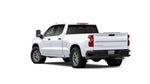 2026 Chevrolet Silverado 1500 Base