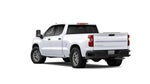 2026 Chevrolet Silverado 1500 Base