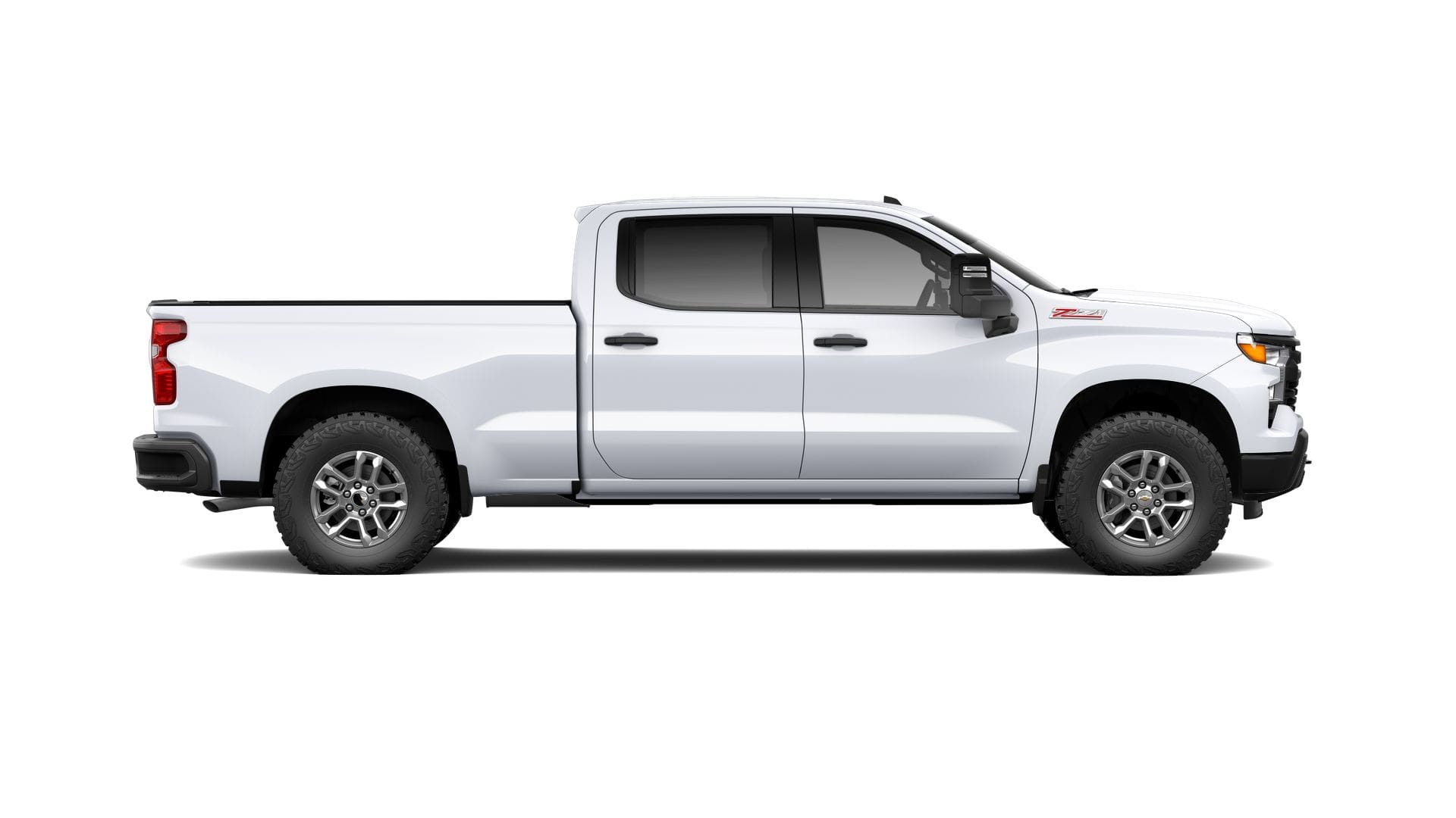 2026 Chevrolet Silverado 1500 Base