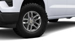 2026 Chevrolet Silverado 1500 Base