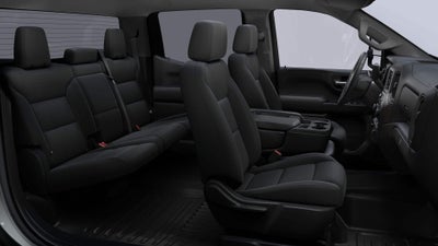 2026 Chevrolet Silverado 1500 Base