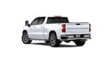 2026 Chevrolet Silverado 1500 Base