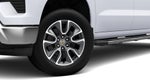 2026 Chevrolet Silverado 1500 Base