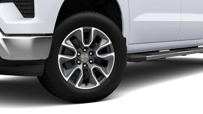 2026 Chevrolet Silverado 1500 Base