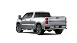 2026 Chevrolet Silverado 1500 Base