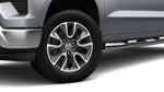 2026 Chevrolet Silverado 1500 Base