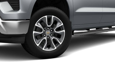 2026 Chevrolet Silverado 1500 Base