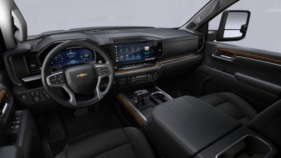 2026 Chevrolet Silverado 1500 Base