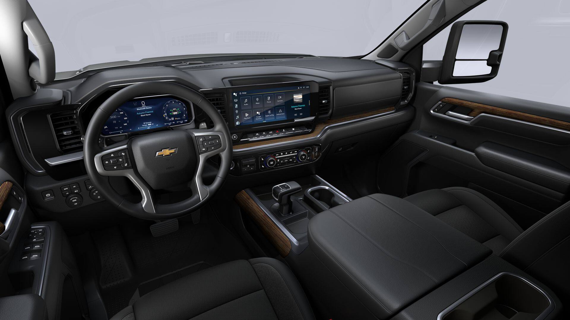 2026 Chevrolet Silverado 1500 Base