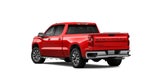 2026 Chevrolet Silverado 1500 Base