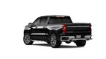 2026 Chevrolet Silverado 1500 Base