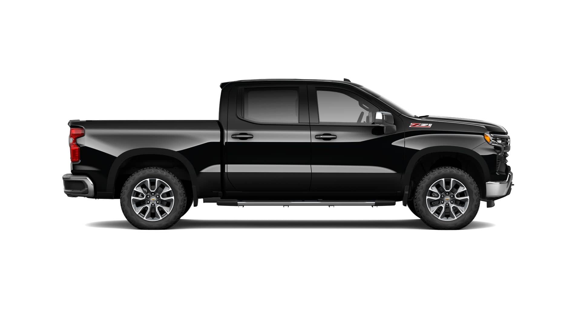 2026 Chevrolet Silverado 1500 Base