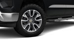 2026 Chevrolet Silverado 1500 Base