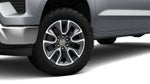 2026 Chevrolet Silverado 1500 Base