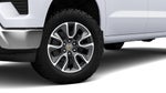 2026 Chevrolet Silverado 1500 Base