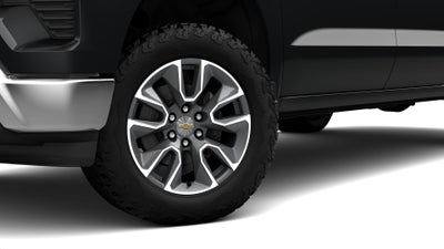 2026 Chevrolet Silverado 1500 Base