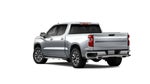 2026 Chevrolet Silverado 1500 Base
